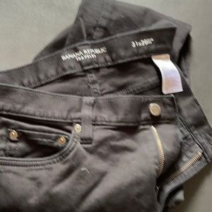 Banana republic men’s pants